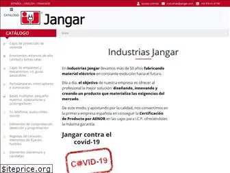 jangar.com