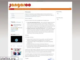 jangaroo.net