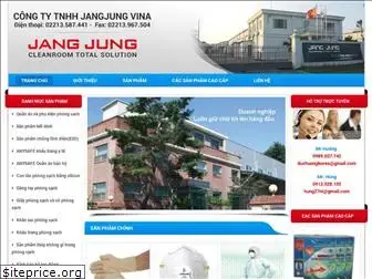 jangjung.com.vn