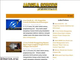 jangkasorong.co.id