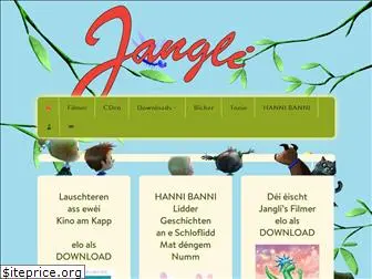 jangli.com