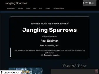 janglingsparrows.com