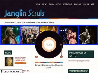 janglinsouls.com