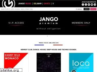 jango-music.com