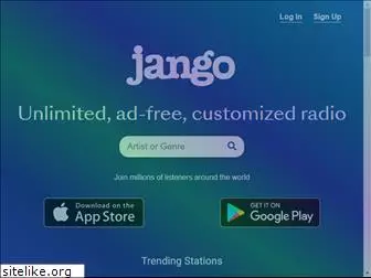 jango.com