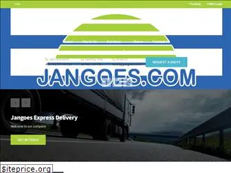 jangoes.com