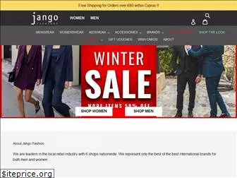 jangofashion.com