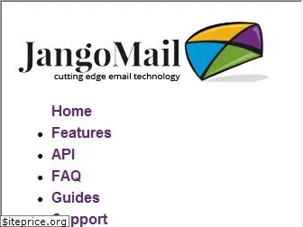 jangomail.com