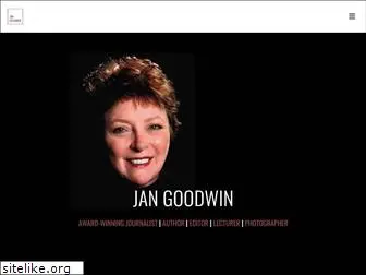 jangoodwin.com