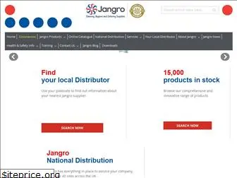 jangro.net