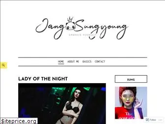 jangsungyoung.com