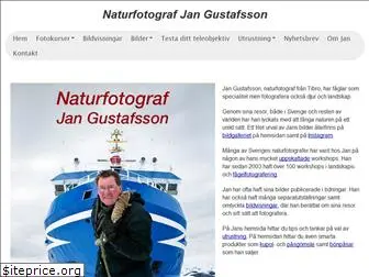 jangustafsson.se