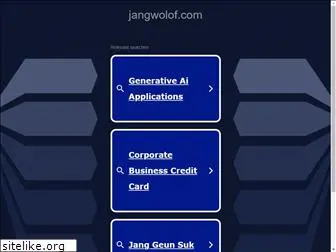 jangwolof.com