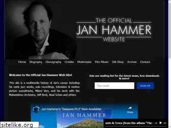 janhammer.com
