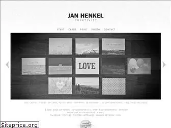 janhenkel.com