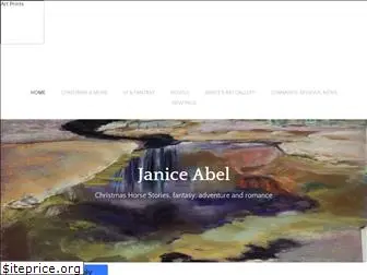 janiceabel.com