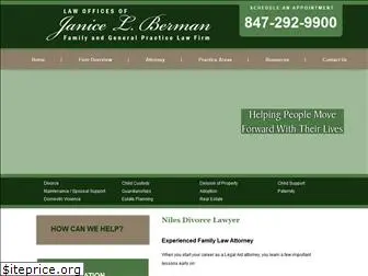 janicebermanlaw.com