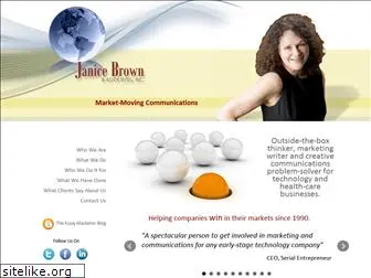 janicebrown.com