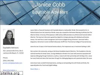 janicecobb.com