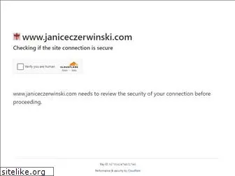 janiceczerwinski.com