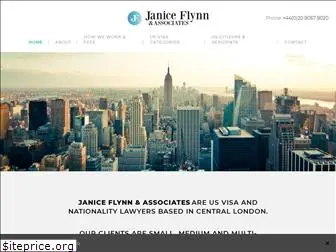 janiceflynnlaw.com