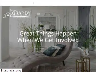 janicegrandy.com