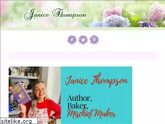 janicehannathompson.com