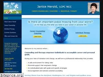 janiceherold.com