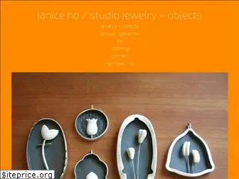 janiceho.com