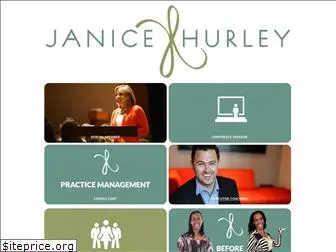 janicehurleyapp.com