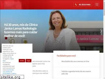 janicelamas.com.br