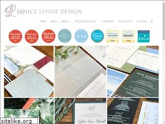 janicelynnedesign.com