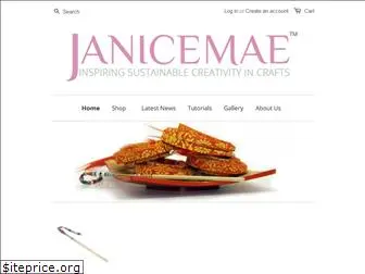 janicemae.com