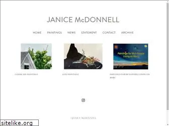 janicemcdonnell.com