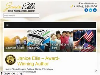 janicesellis.com