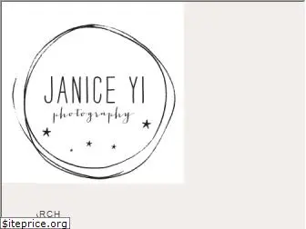 janiceyiphotography.ca