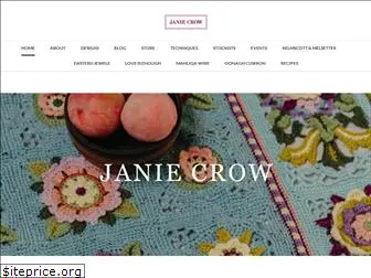 janiecrow.com