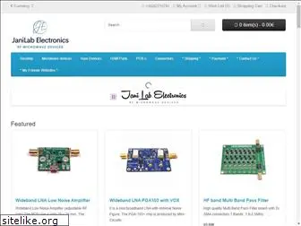 janielectronics.com