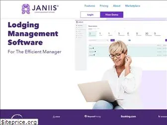 janiis.com