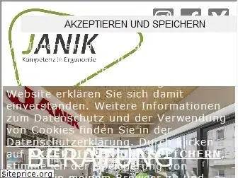 janik-leipzig.de