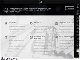janinadesign.ro thumbnail