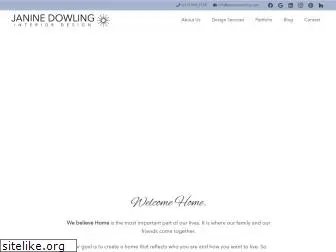 janinedowling.com