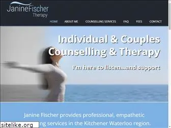 janinefischertherapy.ca