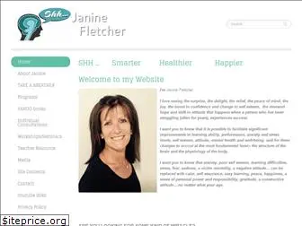 janinefletcher.com.au