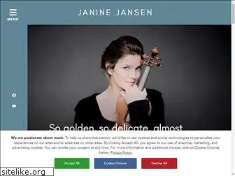 janinejansen.com