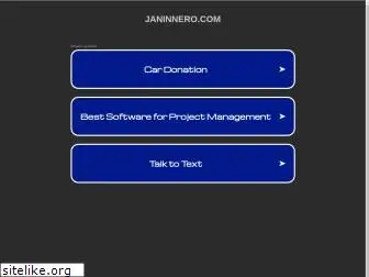 janinnero.com