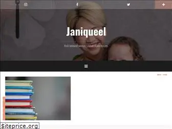 janiqueel.com