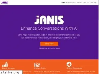 janis.ai