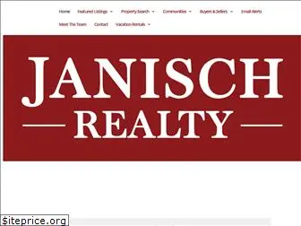 janischrealty.com