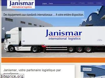 janismar.com